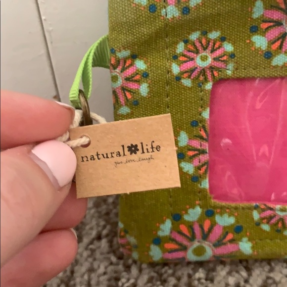 Brand new natural life wallet - Picture 3 of 4